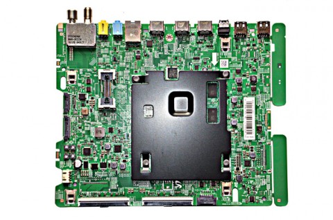 Televizoriaus pagrindinė plokštė (main BOARD) Samsung UE49KU6170UXZG (BN94-10826L)